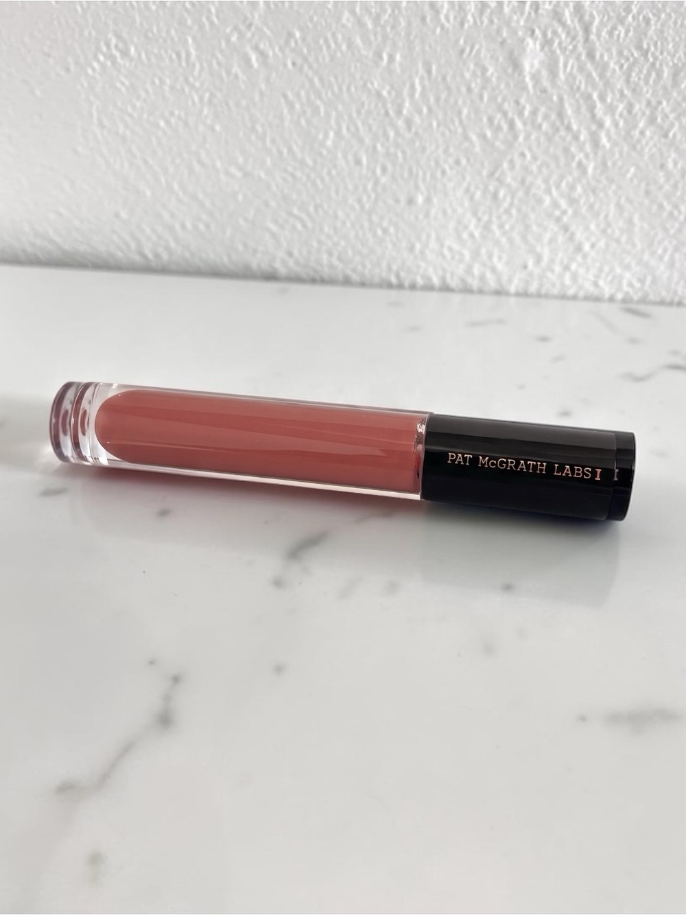 Pat McGrath Labs Lust Lip Gloss - Flesh Fantasy